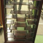 766 3129 DISPLAY CABINET